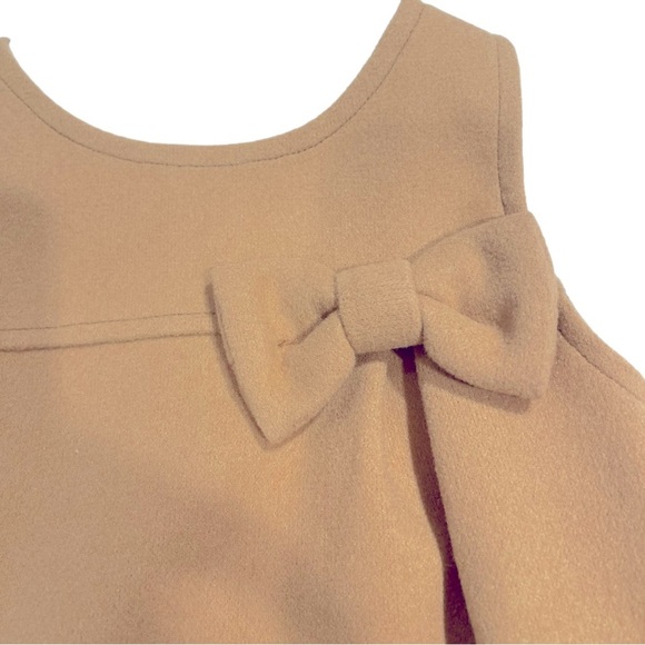 026 PatPat Ribbed Tee Overall Dress Set - Picture 2 of 5